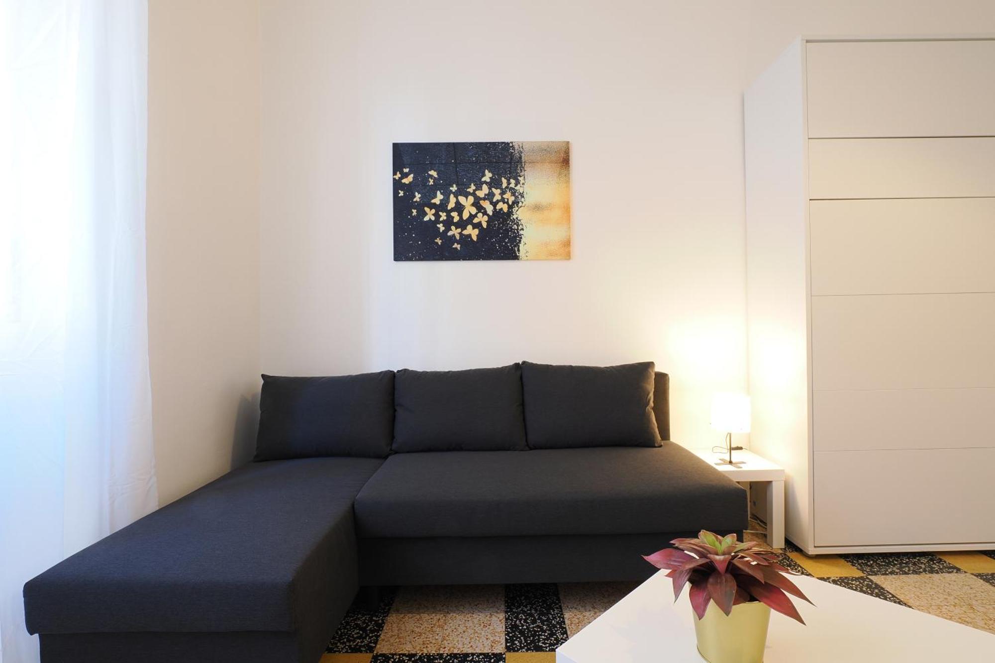 Primopiano - Bardelli Apartment Mailand
